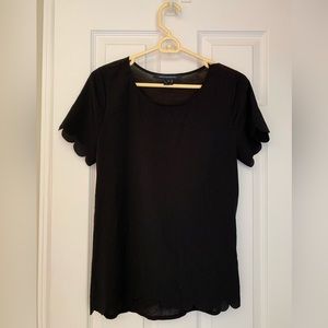 French connection black top